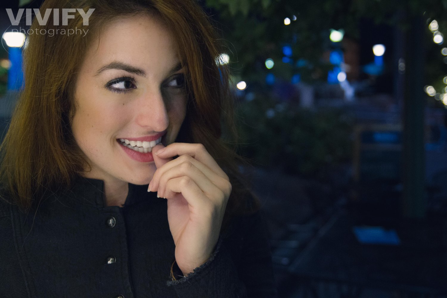 Chloe Zeitounian