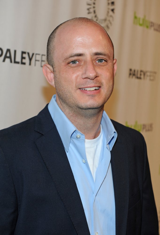 Eric Kripke