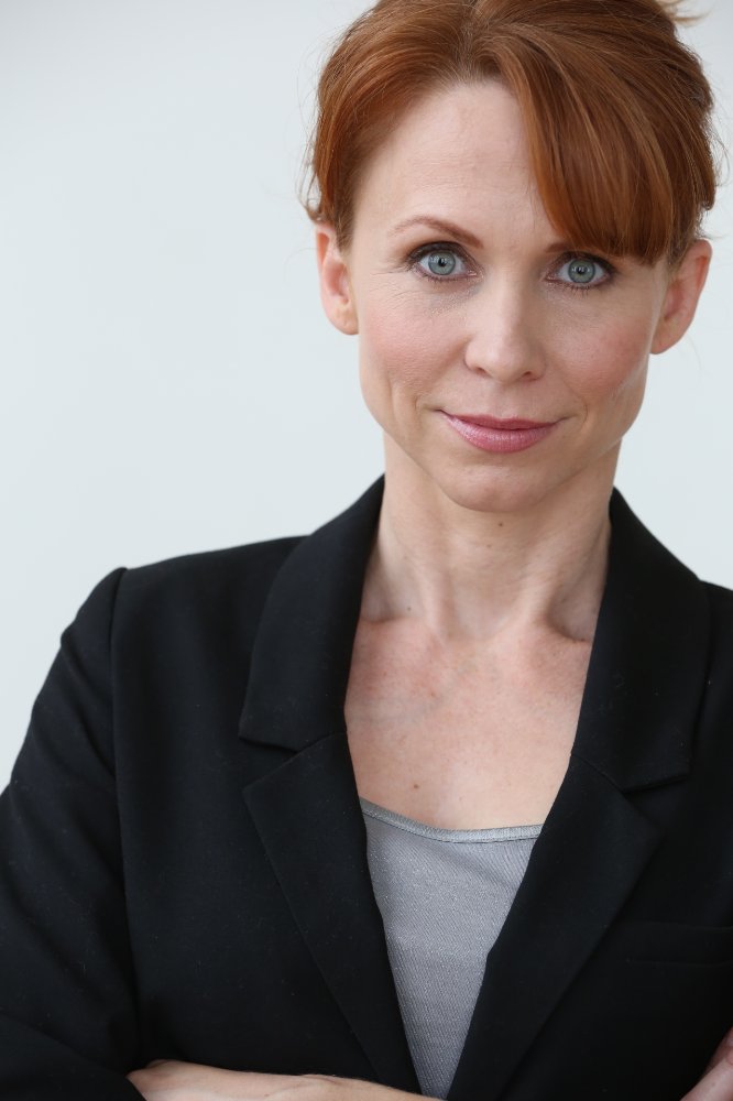 Melissa Barker