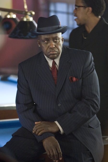 Bill Duke