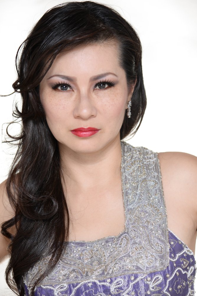 Joan Wong
