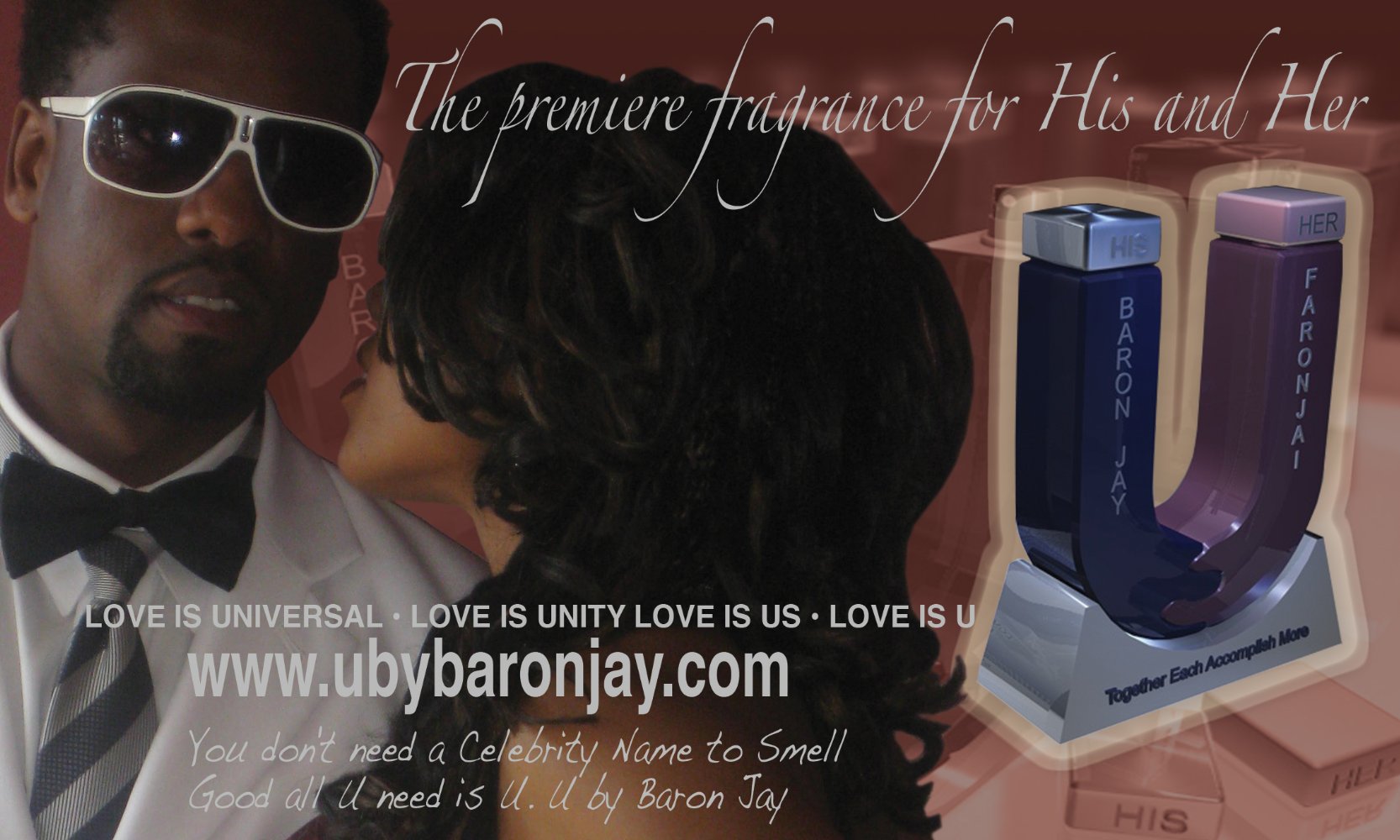 Baron Jay