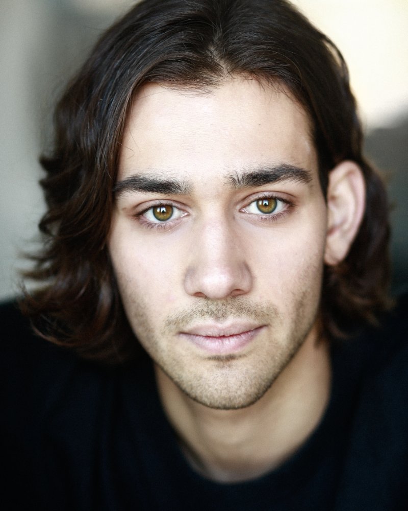 Maxim Baldry