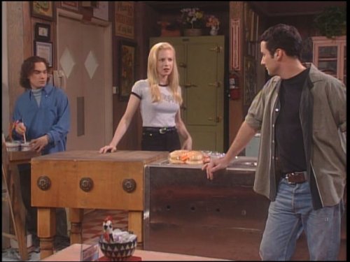Glenn Quinn