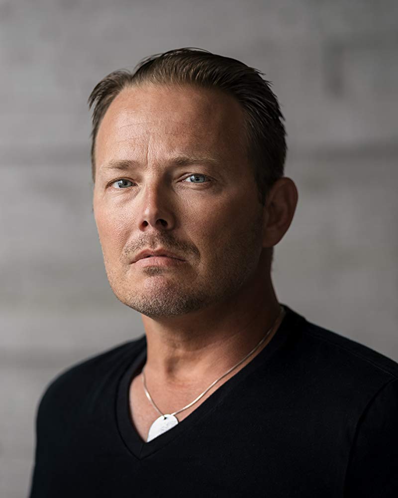 Theo Marshall