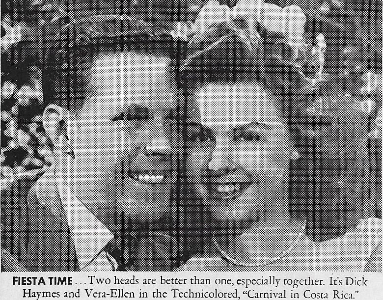 Dick Haymes