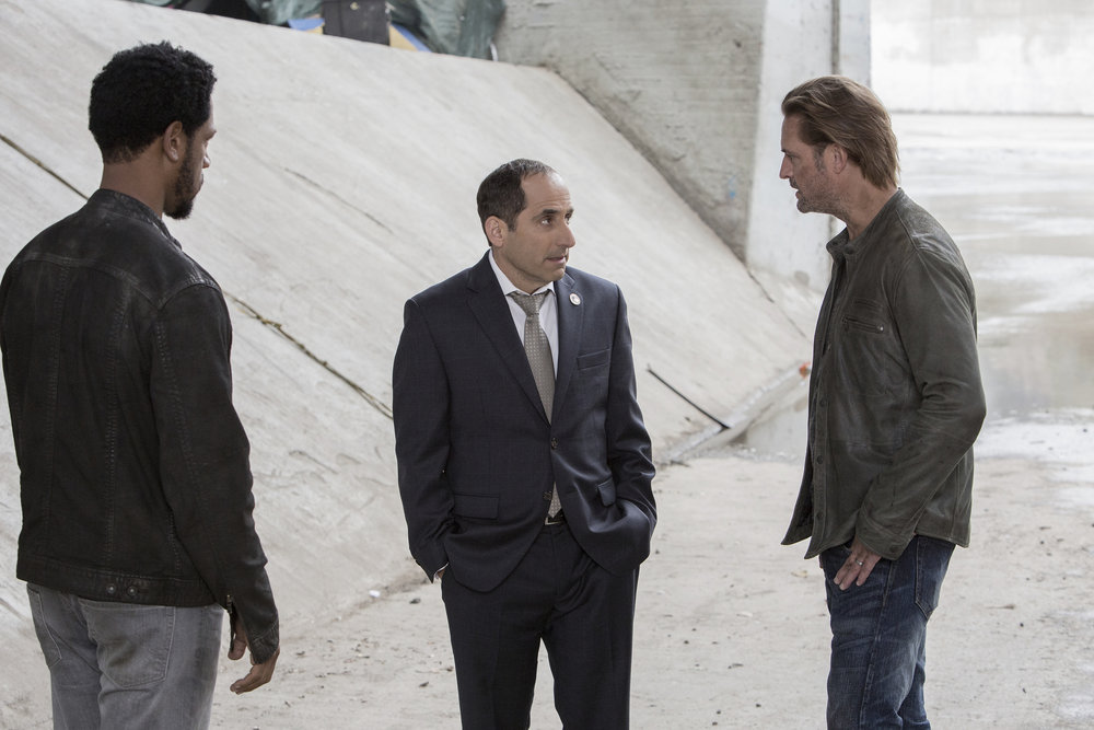 Josh Holloway