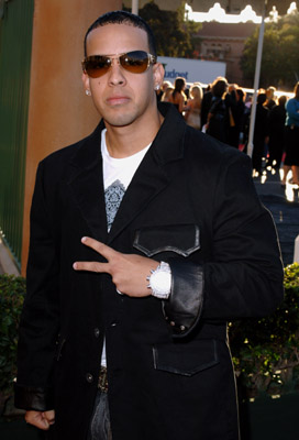 Daddy Yankee