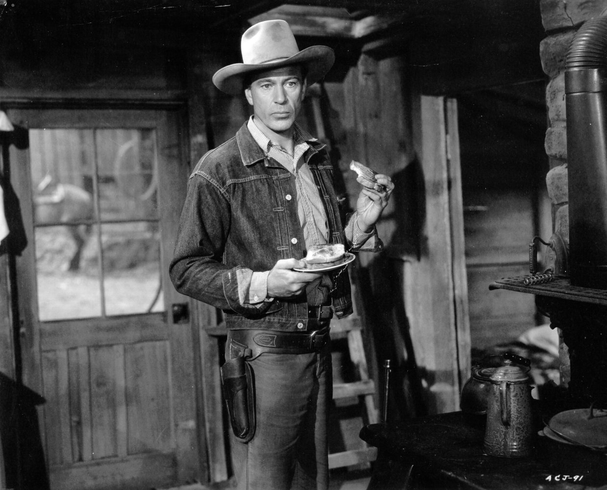 Gary Cooper