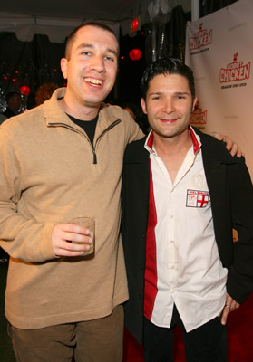 Matthew Senreich