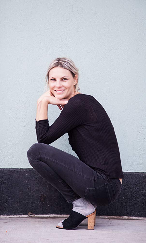 Austa Lea Jespersen