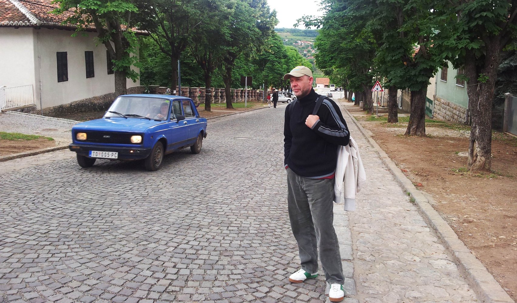 Branislav R. Tatalovic