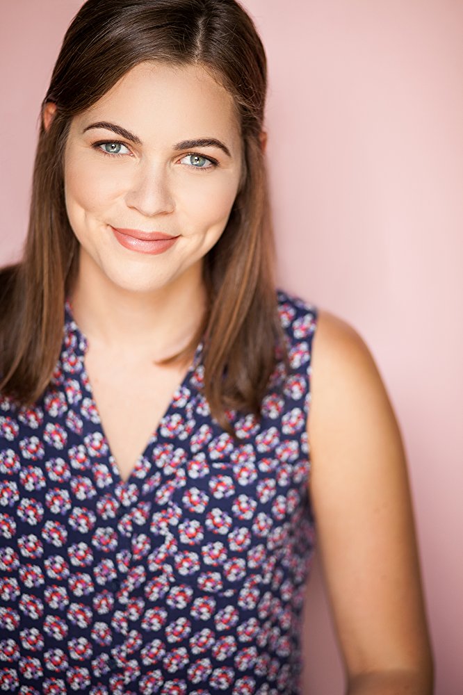 Katie Henoch