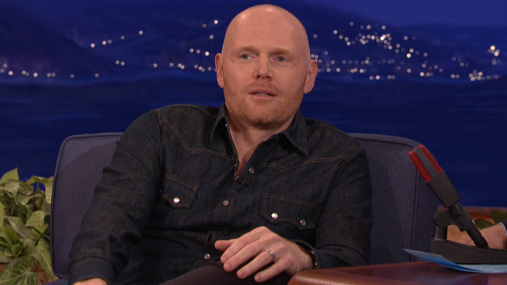 Bill Burr