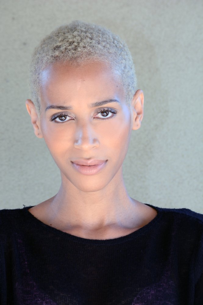 Isis King