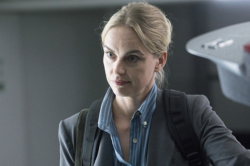 Nina Hoss