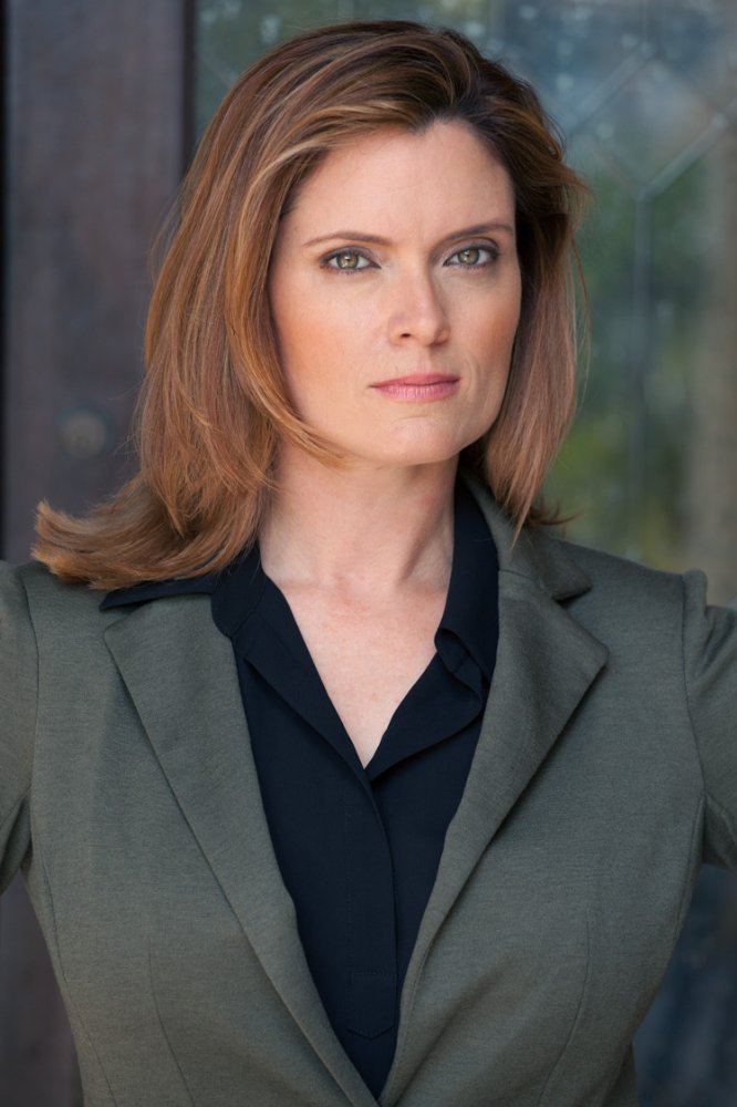 Tamara Jones