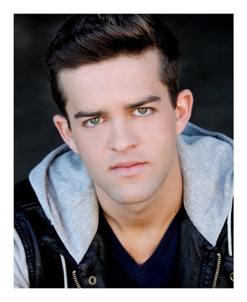 Taylor Emerson