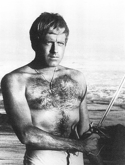 Aron Kincaid