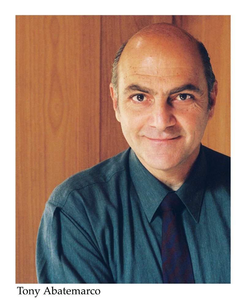 Tony Abatemarco