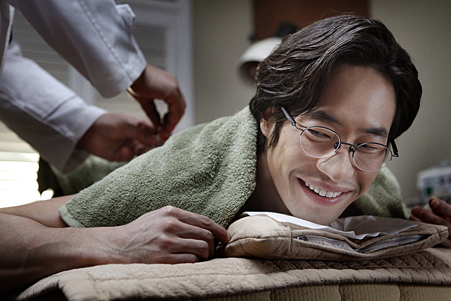 Seung-bum Ryoo