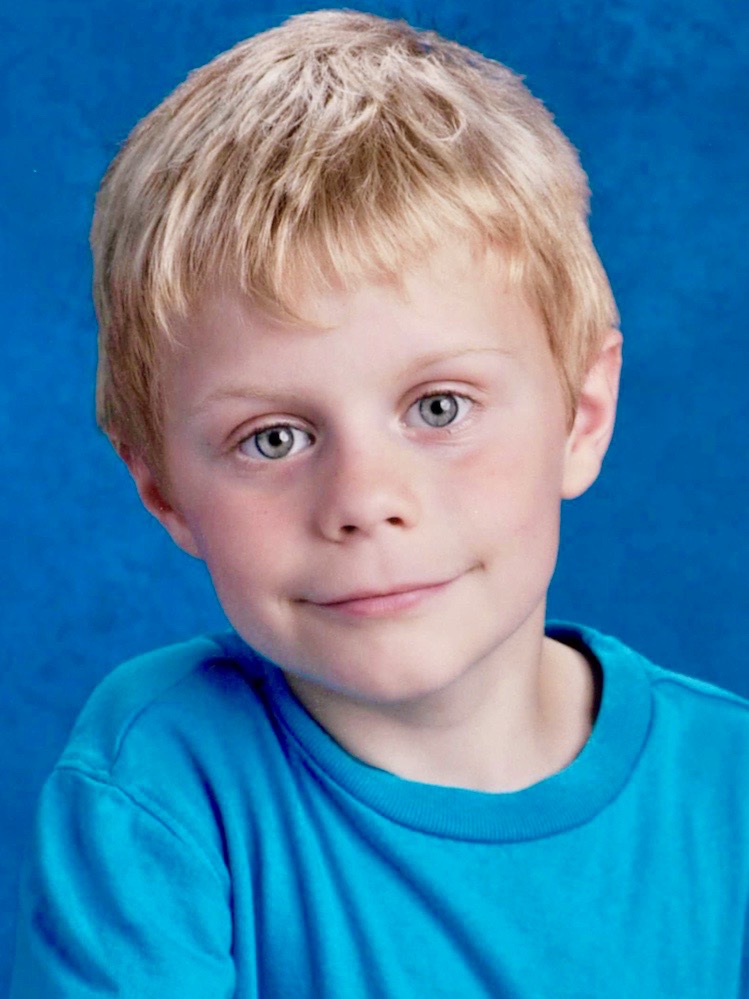 Jackson Reid