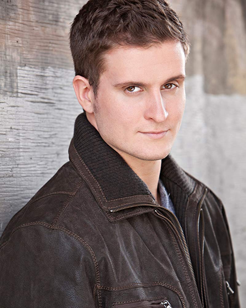 Jesse Marshall