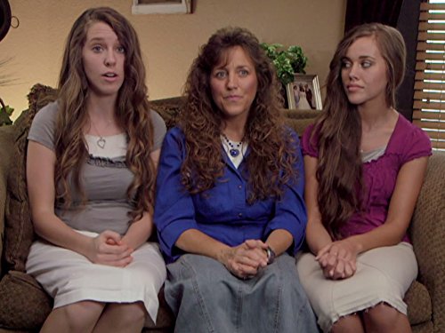 Jill Duggar Dillard