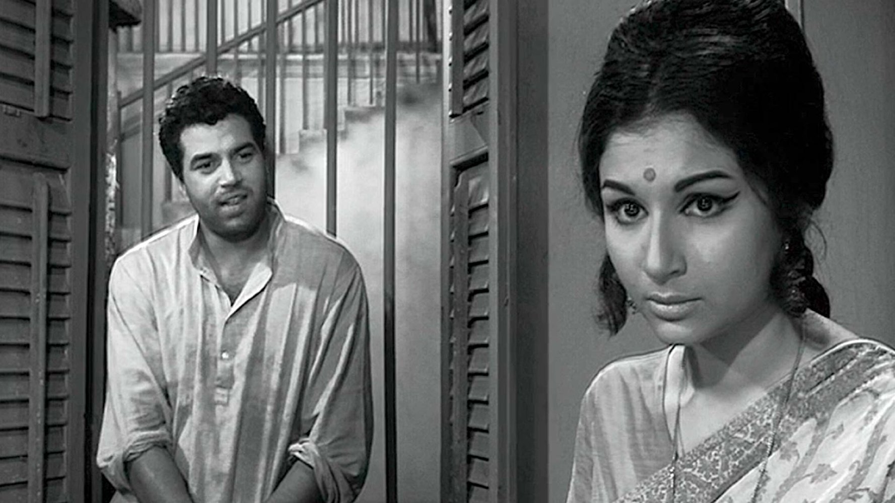 Sharmila Tagore