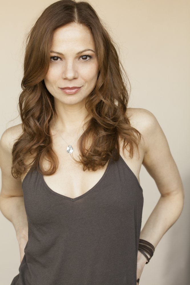 Tamara Braun