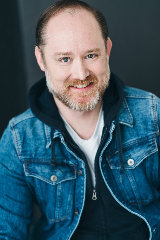 Paul Rivers