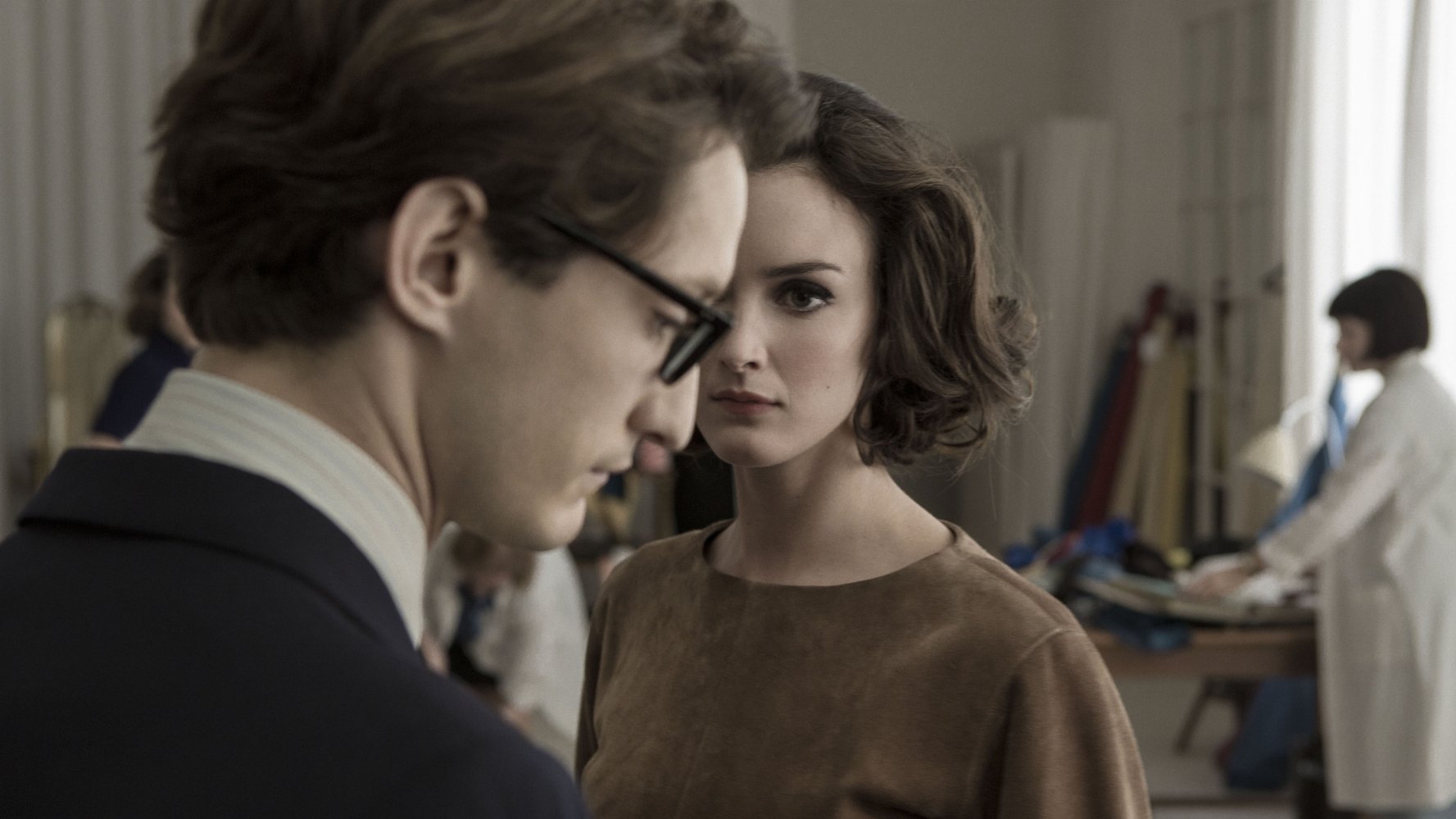 Pierre Niney