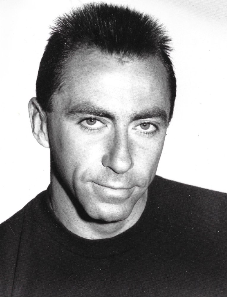 Kevin Scanlon