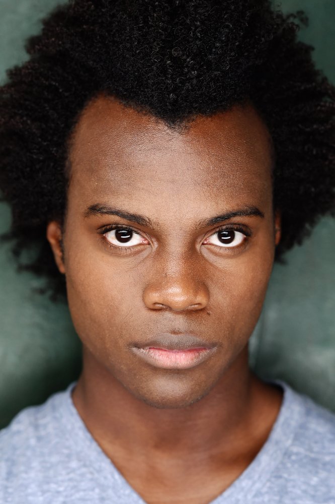 Aaron Harris
