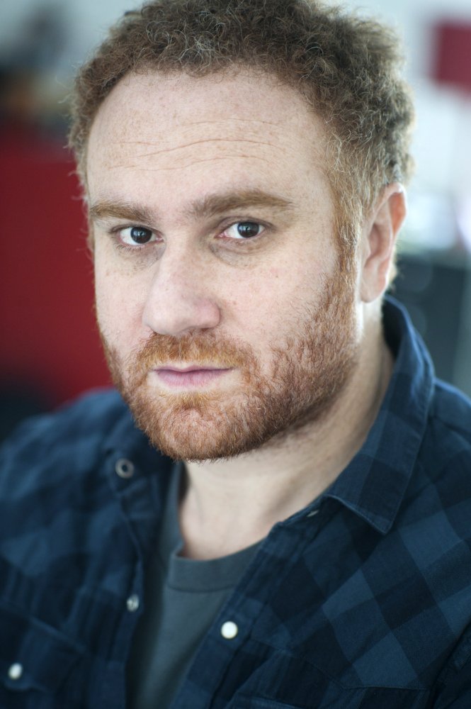 Michaël Abiteboul