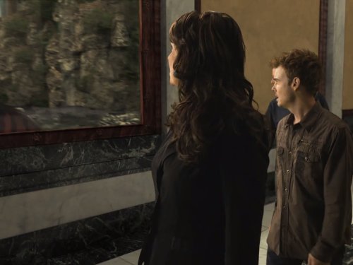 Robin Dunne