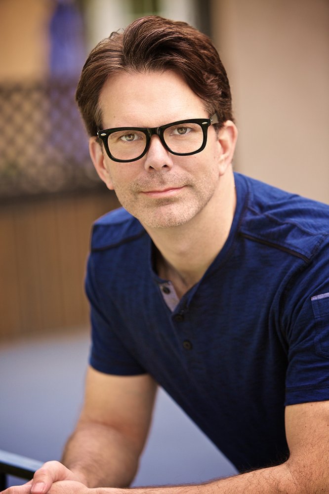 Devin Reeve