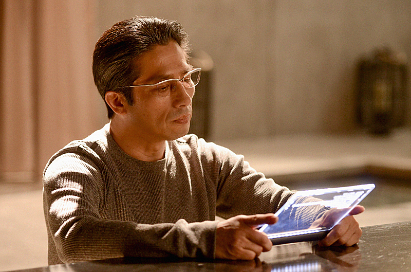 Hiroyuki Sanada