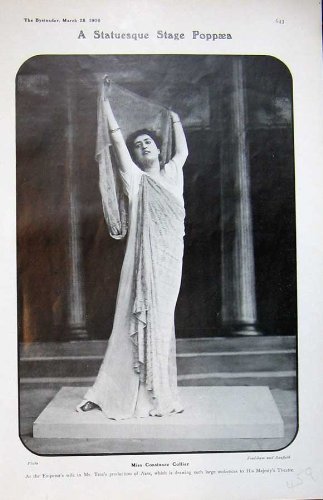 Constance Collier