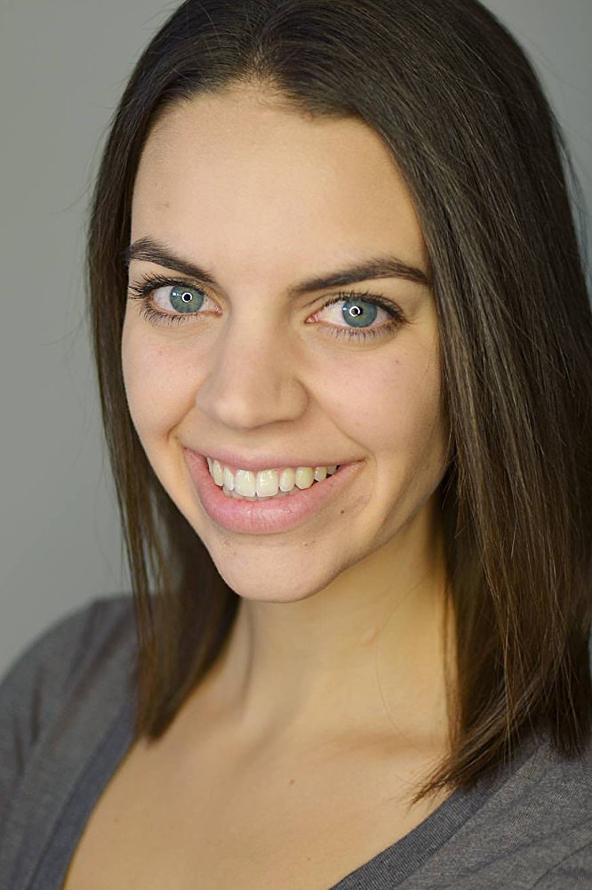 Katy Bentz