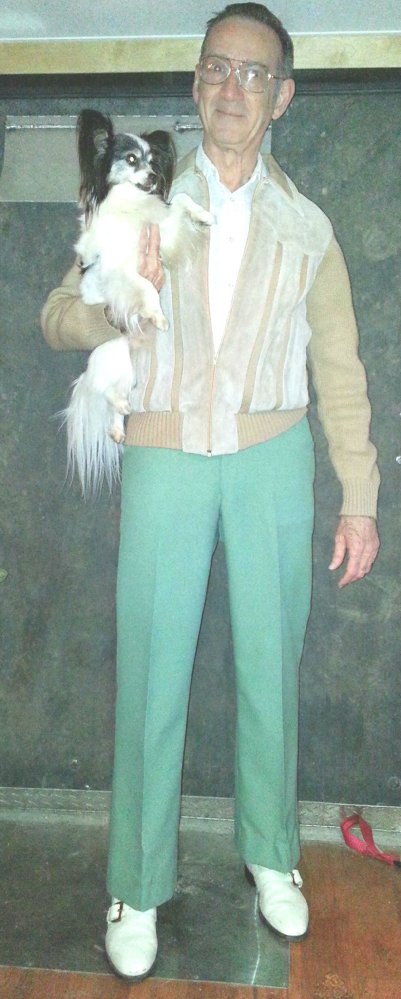 Charles Green