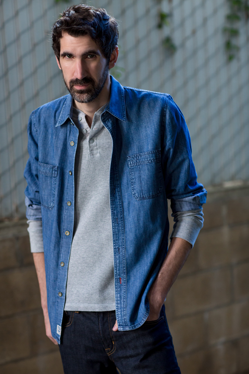 Josh Carpenter