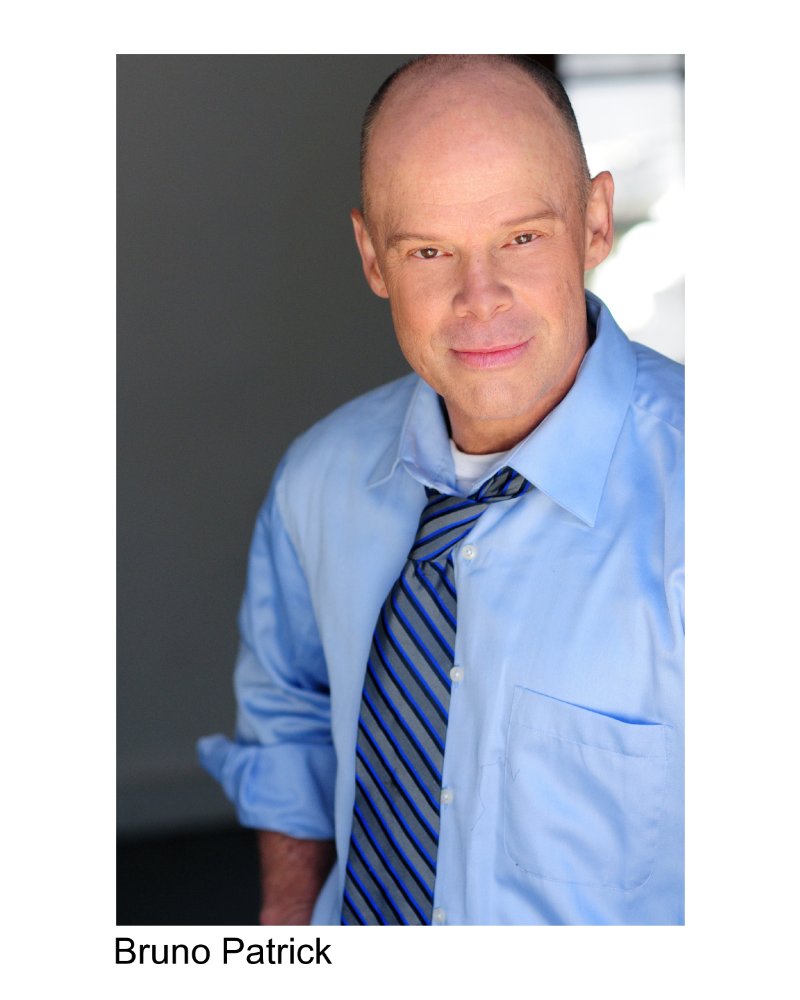 Bruno Patrick