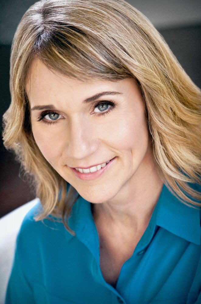 Suzanne Turner