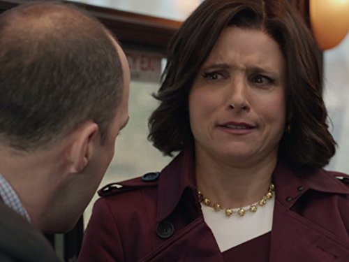 Julia Louis-Dreyfus