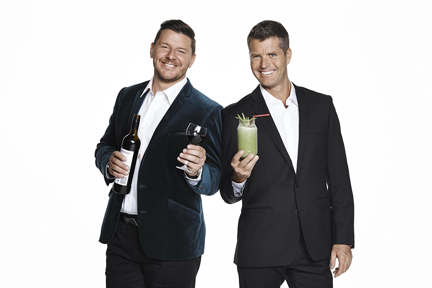 Manu Feildel