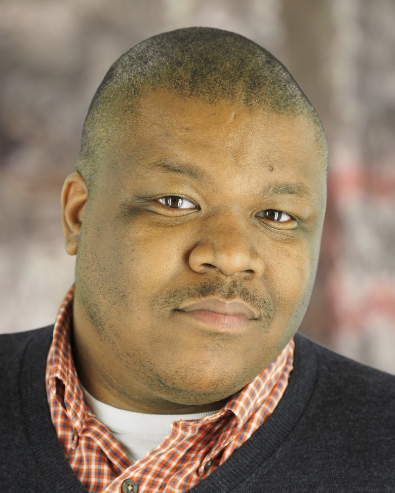 Brick Jackson