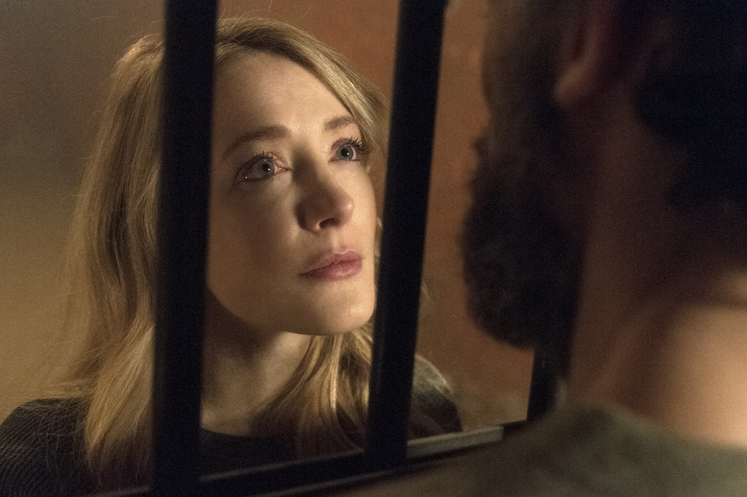 Jennifer Finnigan