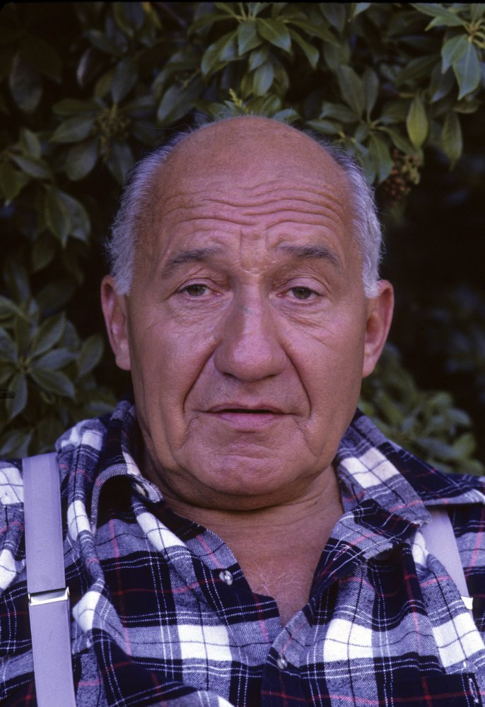 Walter Gotell