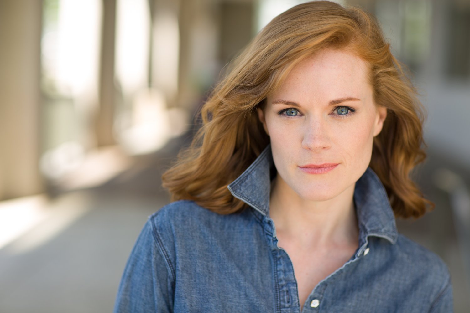 Hannah Tinker